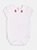 Body com Golinha e Patch de Morango - Imagem 1