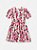 Vestido Off White da Minnie Mouse - Imagem 4
