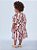 Vestido Off White da Minnie Mouse - Imagem 2