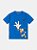 Camiseta Azul do Pato Donald - Imagem 3