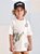 Camiseta Off White do Buzz Lightyear - Imagem 1