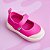 Tênis Infantil Pampili Yumi Mary Jane Pink - Imagem 1