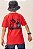 Camiseta em Meia Malha Johnny Fox - Imagem 2