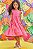 Vestido em Laise Verano Infanti - Imagem 2