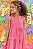 Vestido em Laise Verano Infanti - Imagem 4