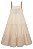 Vestido Midi em Viscose Slub Infanti - Imagem 4