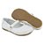 Sapatilha Infantil Branco Glitter Boneca Gambo - Imagem 4