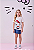 Blusa Momi Hello Kitty Strass - Imagem 1