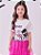 Conjunto de Tule da Hello Kitty e Amigos - Imagem 3