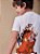 Camiseta Off White Hakuna Matata - Imagem 2