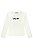 Conjunto de Blusa em Canelado e Short Saia em Veludo Lilimoon Teen Menina - Imagem 2