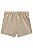 Short Saia em Malha New Suede 82549 Kukiê Infantil Menina - Imagem 3