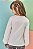 Blusa em Malha Comfy Kukiê Infantil Menina - Imagem 2