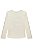 Blusa em Malha Power  Kukiê Infantil Menina - Imagem 4