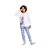Pijama Infantil Ursinho Alakazoo - Imagem 1