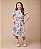 Vestido Minnie Mouse Vintage anime - Imagem 1