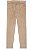 Calça Skinny em Fleece Cotelê com Elastano Kukiê Infantil - Imagem 2