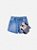 Short Jeans da Minnie com Laço e Orelhinha anime - Imagem 3