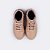 Bota Coturno Infantil Feminina Lucky Comfy Bege - Imagem 4
