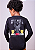 Camiseta Manga Longa do Mickey - Imagem 3