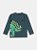 Camiseta Manga Longa com Dinossauro - Imagem 4