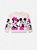 Casaco de Moletom Off White da Minnie Animê - Imagem 3