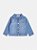 Jaqueta Jeans com Strass momi - Imagem 1