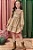 Vestido em Meia Malha Kukiê Infantil Menina - Imagem 3