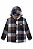 Overshirt em Flanela Xadrez 79467 LucBoo Infantil Menino - Imagem 4