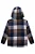 Overshirt em Flanela Xadrez 79467 LucBoo Infantil Menino - Imagem 5