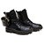 Bota Infantil Feminino Preta Moonshine - Imagem 1