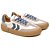 Tênis Infantil Masculino Branco Proceed - Imagem 2