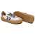 Tênis Infantil Masculino Branco Proceed - Imagem 3