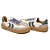 Tênis Infantil Masculino Branco Proceed - Imagem 1