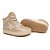 Bota Bebê Feminino Champagne Angel - Imagem 3