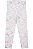 Calça Legging em Molecotton Infanti Infantil Menina - Imagem 3