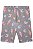 Biker em Fly Tech Infanti Infantil Menina - Imagem 3