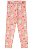 Calça Legging em Molecotton infanti Infantil Menina - Imagem 1