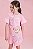 Camisola em Malha Comfy Infanti Infantil Menina - Imagem 1