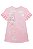 Camisola em Malha Comfy Infanti Infantil Menina - Imagem 4