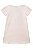 Vestido em Molecotton  Infanti Infantil Menina - Imagem 4