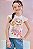 Blusa em Meia Malha 83015 Infanti Infantil Menina - Imagem 1