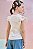Blusa em Meia Malha 83015 Infanti Infantil Menina - Imagem 2