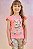 Blusa em Meia Malha 83015 Infanti Infantil Menina - Imagem 3