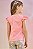 Blusa em Meia Malha 83015 Infanti Infantil Menina - Imagem 4