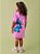 Vestido Manga Curta do Stitch e Angel momi - Imagem 2