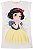 Vestido em Molecotton Kukiê Infantil Menina - Imagem 3