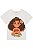 Blusa em Meia Malha Kukiê Infantil Menina - Imagem 2