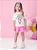 Blusa Off da Hello Kitty and Friends momi - Imagem 2
