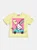 Blusa Carro Hello Kitty Neon Momi - Imagem 2